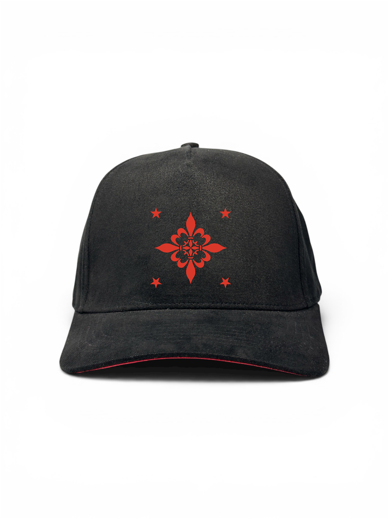 Casquette French Nightmare personnalisable
